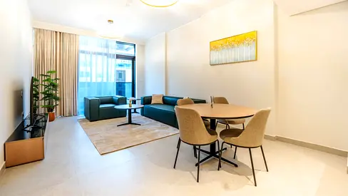 Brand New 1BHK | Huge layout | Near To Circle Mall