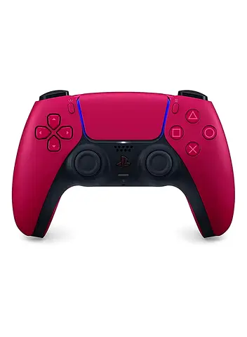 Sony DualSense Wireless Controller For PlayStation 5 - Cosmic Red