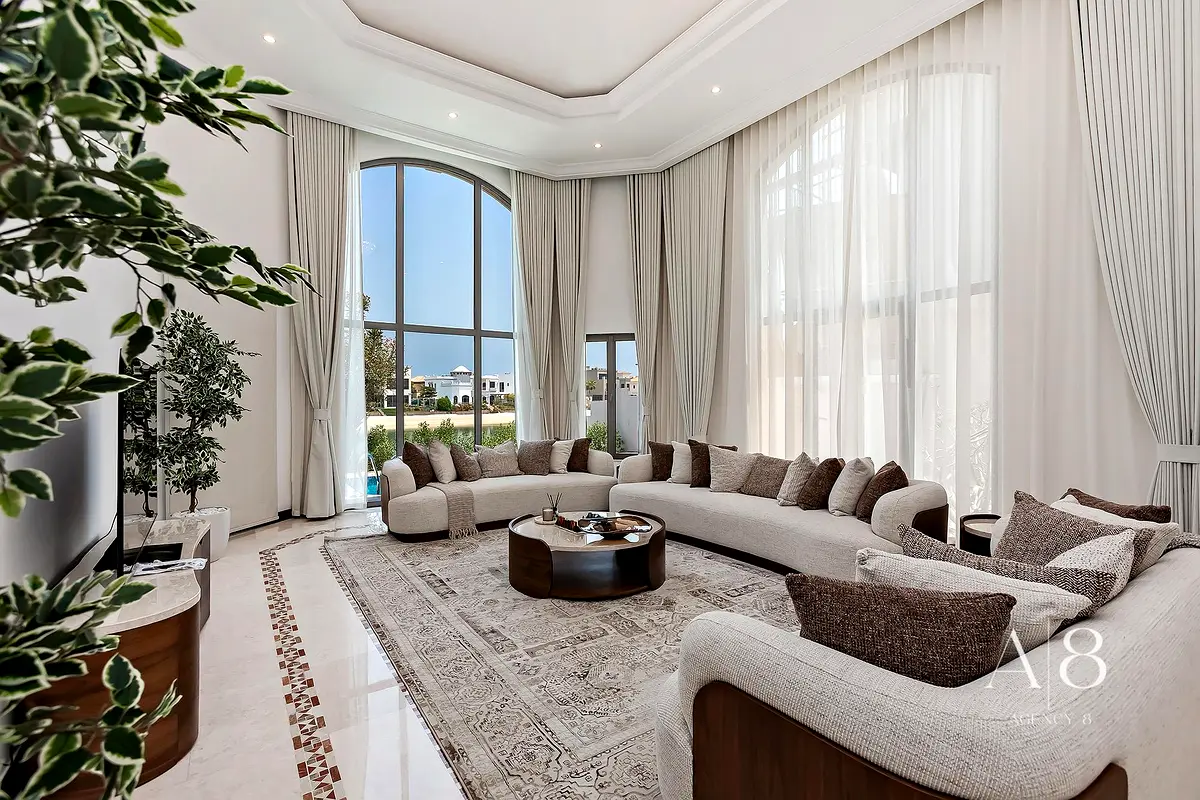 Palm Living | Renovated Villa | Private Pool