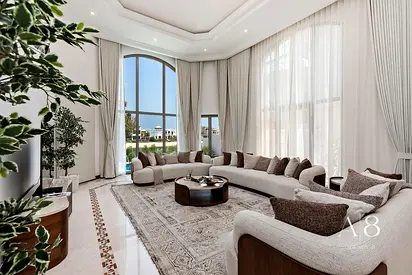 Palm Living | Renovated Villa | Private Pool