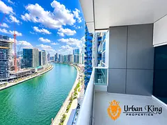 Luxury Spacious | Balcony | Ready To Move | All Amenities