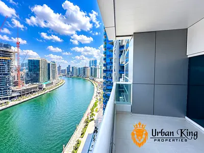 Luxury Spacious | Balcony | Ready To Move | All Amenities