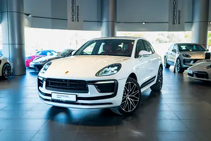 Porsche Macan REF# USD6285 2 Yrs Warranty