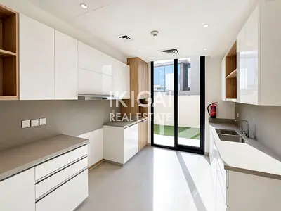 Internal Unit | Green Belt Facing | Maids Room | Available Now