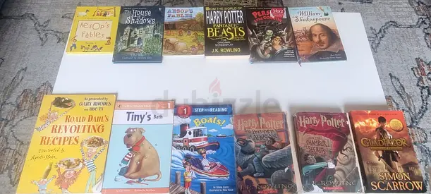Children's book for sale