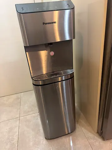 Water dispenser Panasonic