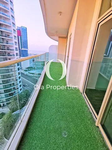 Amazing 1BR | Prime Investment Area | Spacious