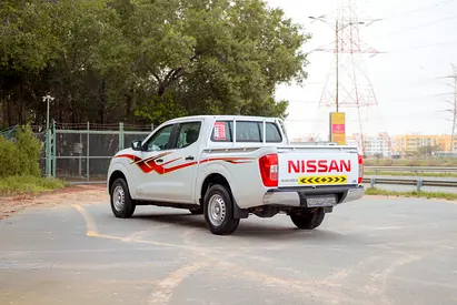 2022 Nissan NAVARA — фото 4