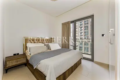 1 Bed | Balcony | Move-In Ready