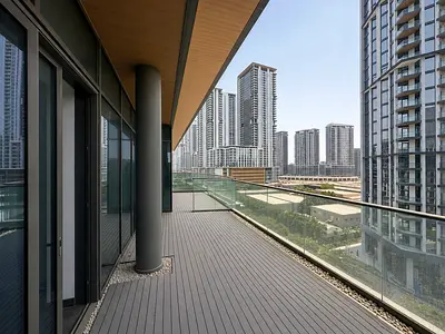 SPACIOUS - PRIME LOCATION - GREEN COMMUNITY
