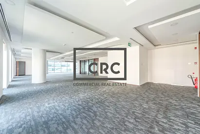 Premium Office | Booking Available | For Lease