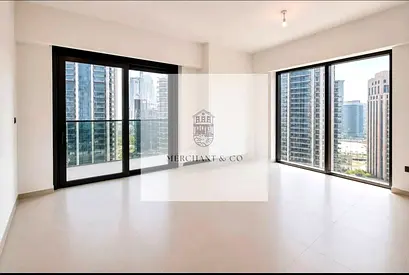 Spacious 2BR | Fully Furnished | Downtown Dubai