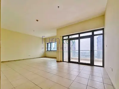 Sea View| Immaculate 2BR | Near Metro |Good layout