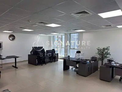 Executive Office | Preatoni Tower JLT