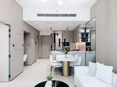 High End Furniture | Prime Location | Spacious
