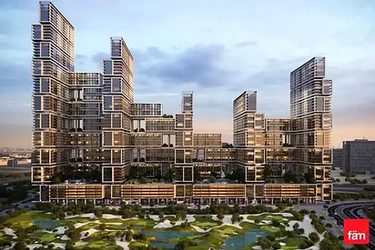 Spacious 1br + Study | Modern Layout | Prime Locat