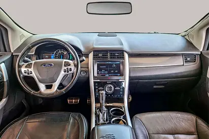 صورة مصغرة 9 لـ 2013 FORD EDGE