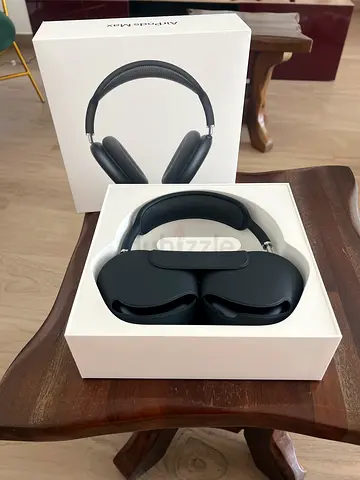 Apple AirPods Max 2  - Midnight (Like New, With Box)
