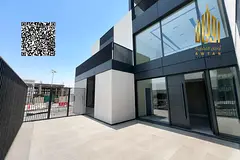 Luxury Townhouse for Sale in Al Zorah Ajman 5BR