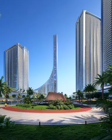 Investment Opportunity | Branded City | Smart Home