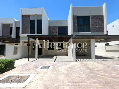 Type R2-M1 | 4 Bed+ Maid's | Spacious Layout