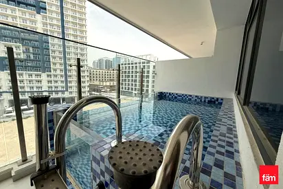 Brand New I Vacant I Private Pool