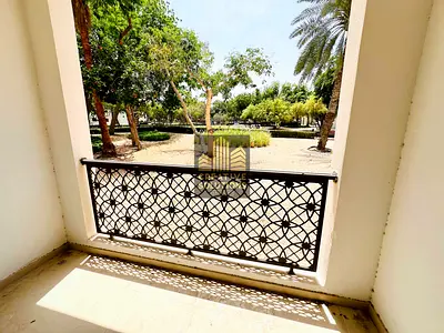 2 BEDROOM WITH BALCONY GREEN COMMUNITY READY TO MOVE