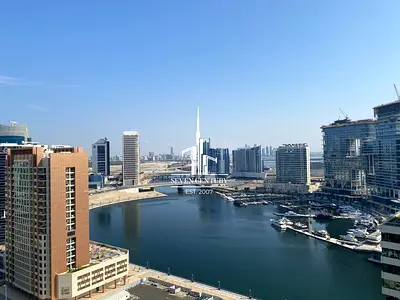 Canal View | Unfurnished | Ready To Move In