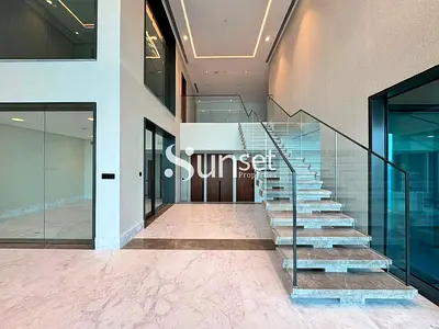Private Pool | Exclusive Living | Sea View