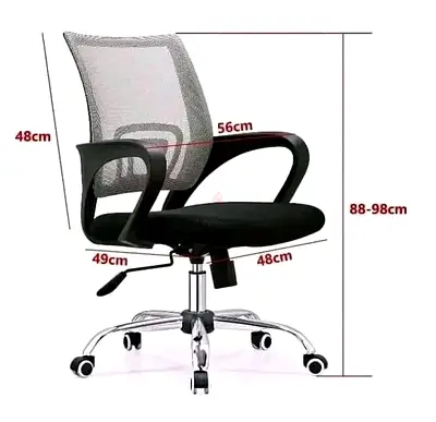 Brand New office chairs available