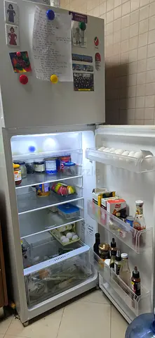 Fridge