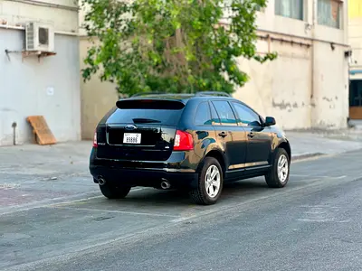 2012 FORD EDGE — фото 4