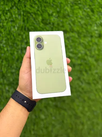 iPhone 17 256 | Sage | Brand New