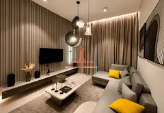 Creek and MBR City View | Low Floor | Smart Home