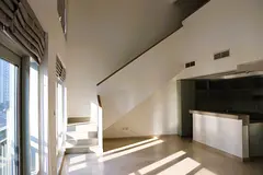 Luxury Urban Living | Spacious 2BR | Downtown
