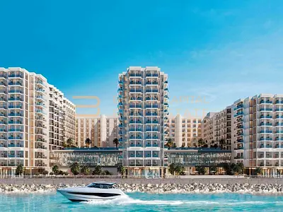 High ROI | Furnished | Sea View