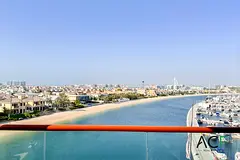 Full Sea Views | Furnished | Waterfront Living