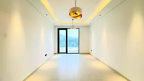 2 Bedroom Maid | Vacant | Next to Exit