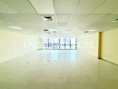 Open Space Layout | Fully Fitted | Close To Metro