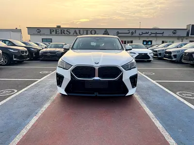 2026 BMW X2 — миниатюра 2
