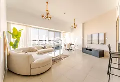 Vacant | Exclusive | Golf Course View