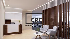 Fully Fitted | DIFC | Premium Office Location