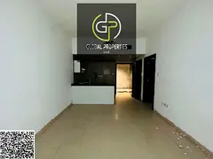 1-Bedroom Apartment for Rent in City Towers, Ajman | Affordable
