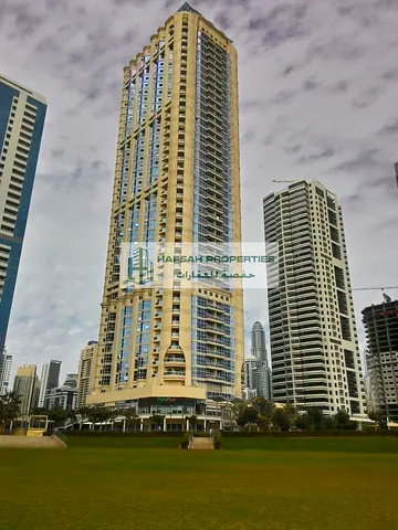 Furnished 1BR | Pool | Skyline - Park Views