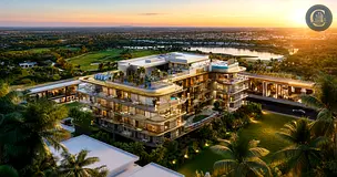 Luxury 2 BHK+ Maid | Private Pool | Great ROI