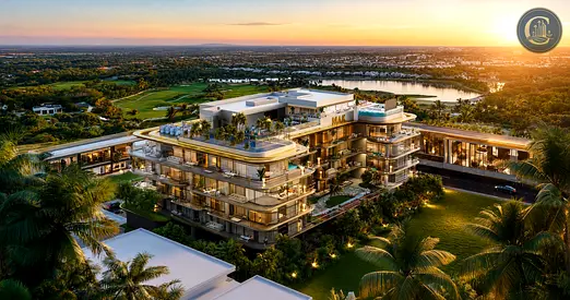 Luxury 2 BHK+ Maid | Private Pool | Great ROI
