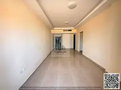 Opportunity to rent a two-bedroom apartment in Al Jurf 3