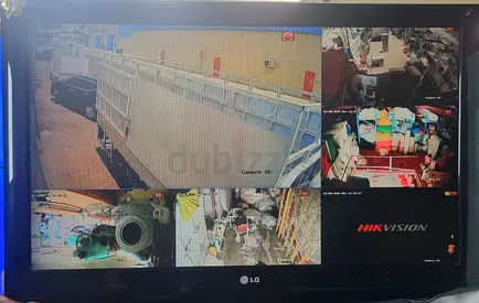 LG lcd for sale