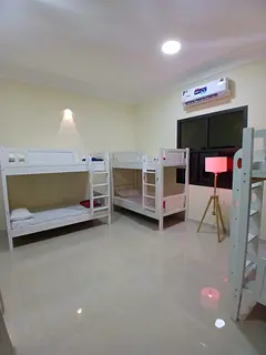 Bedspace (Dorm) in Al Rashidiya, near dubai airport