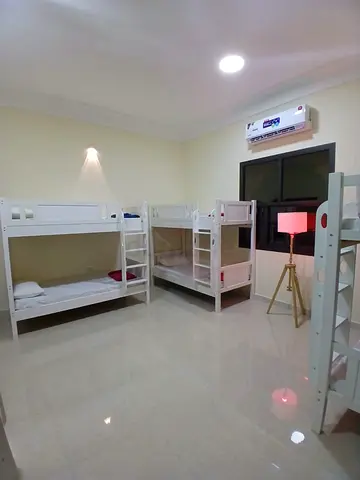 Bedspace (Dorm) in Al Rashidiya, near dubai airport